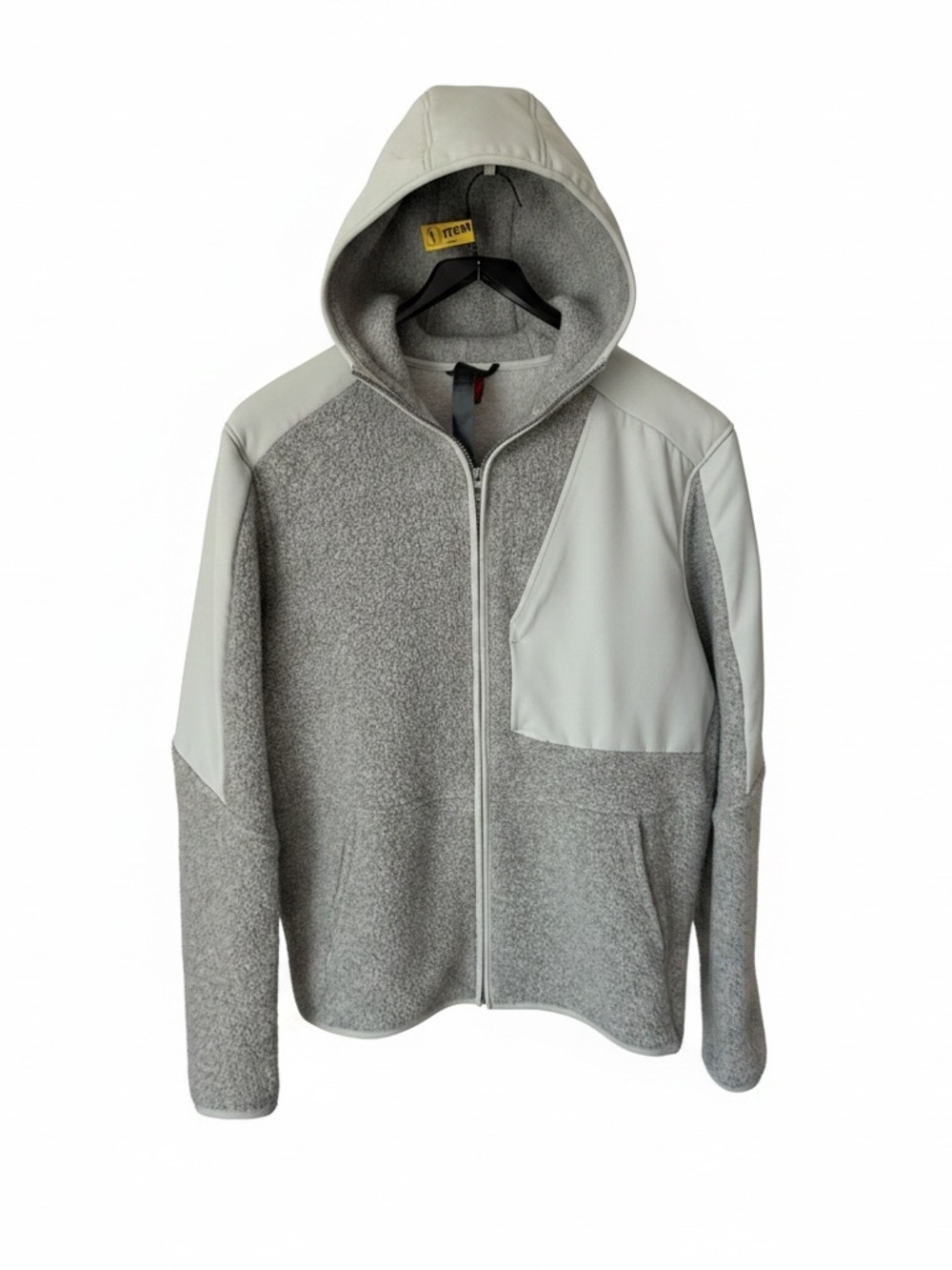 Lululemon Tundra Trek Full Zip Size
XL